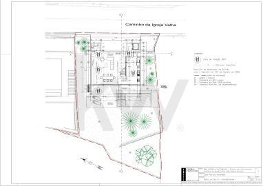 Terreno para Venda em São Roque