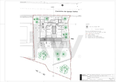 Terreno para Venda em São Roque