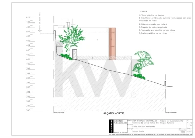 Terreno para Venda em São Roque