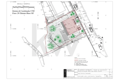 Terreno para Venda em São Roque