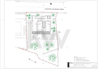 Terreno para Venda em São Roque