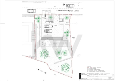 Terreno para Venda em São Roque