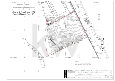 Terreno para Venda em São Roque