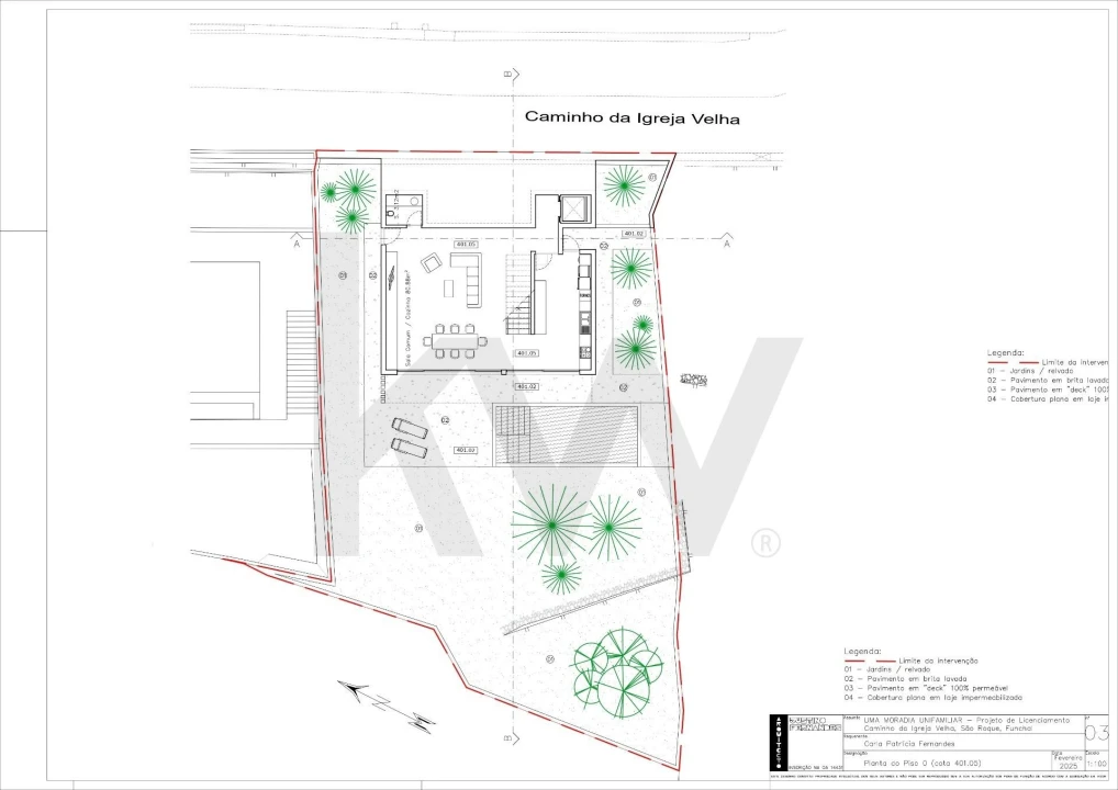 Terreno para Venda em São Roque Foto 18