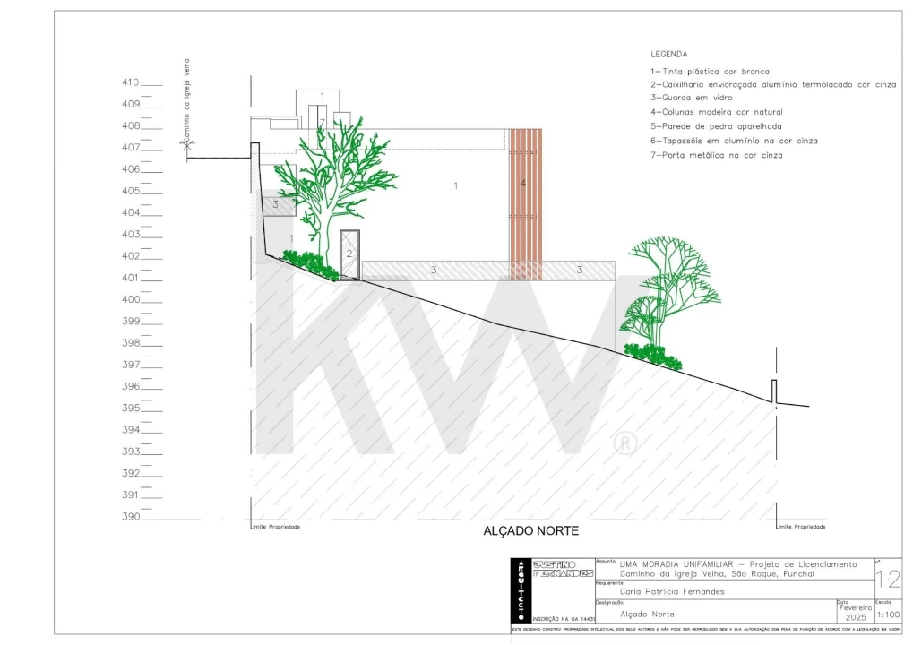 Terreno para Venda em São Roque Foto 27