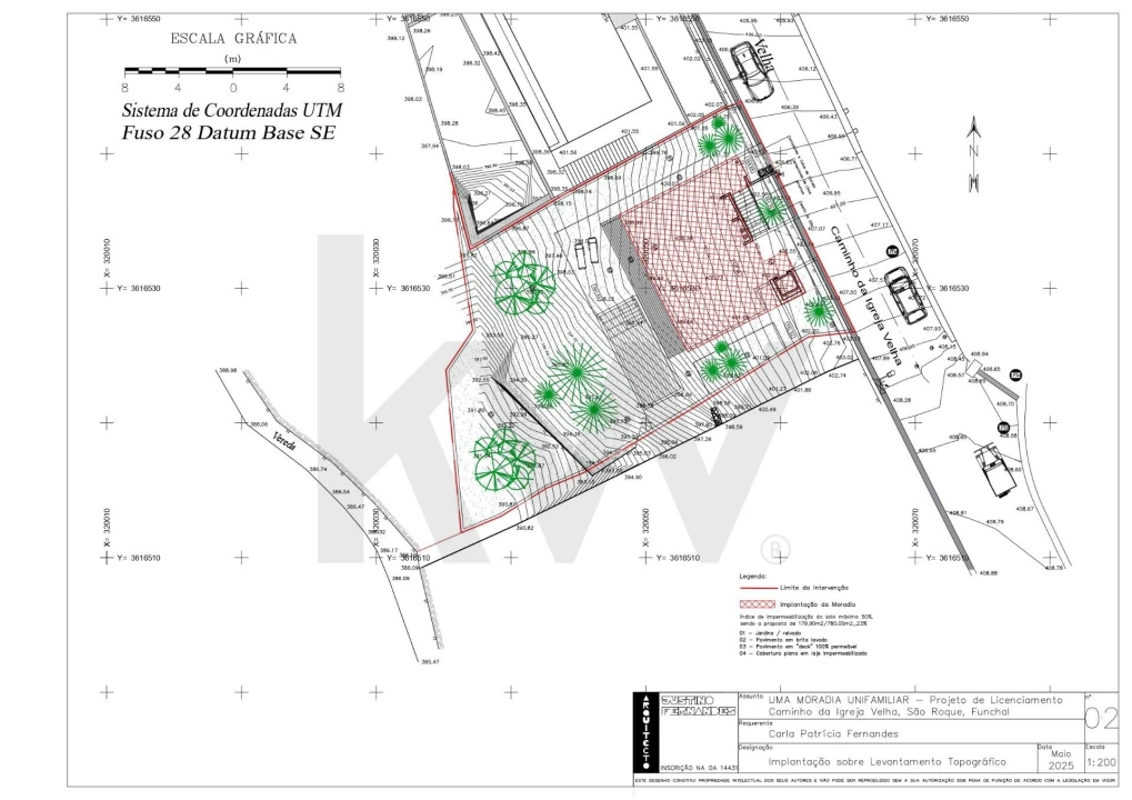 Terreno para Venda em São Roque Foto 17