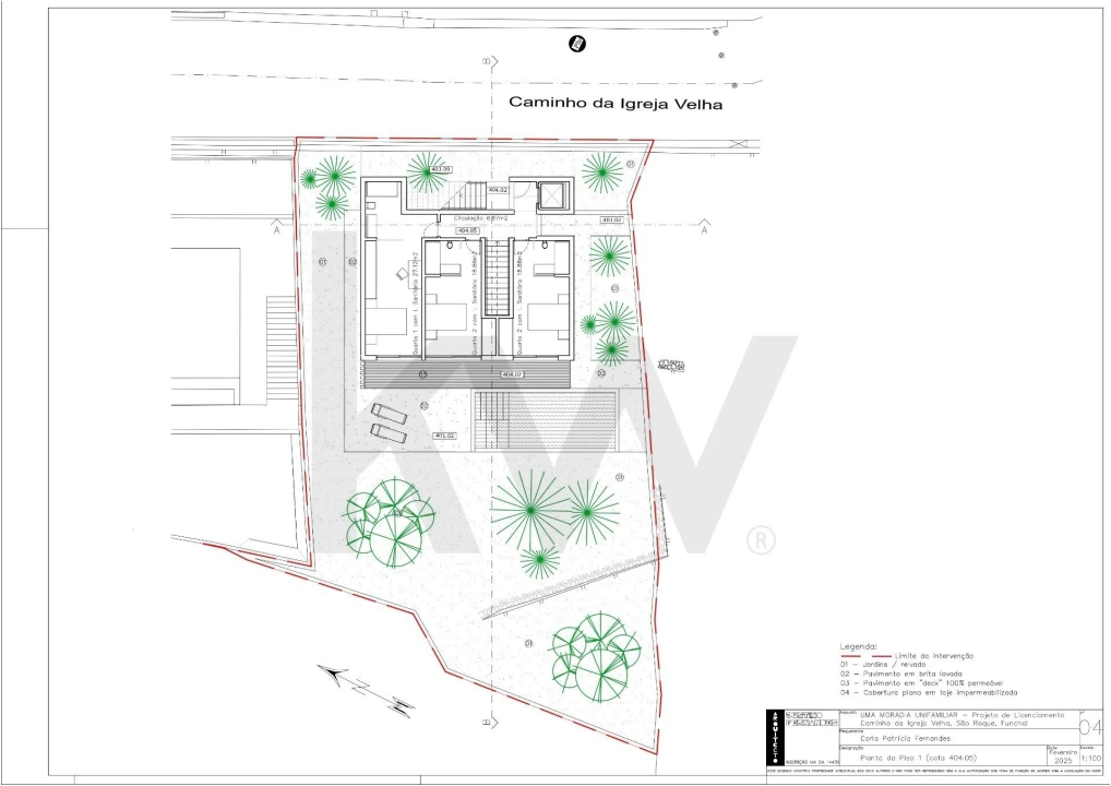 Terreno para Venda em São Roque Foto 19