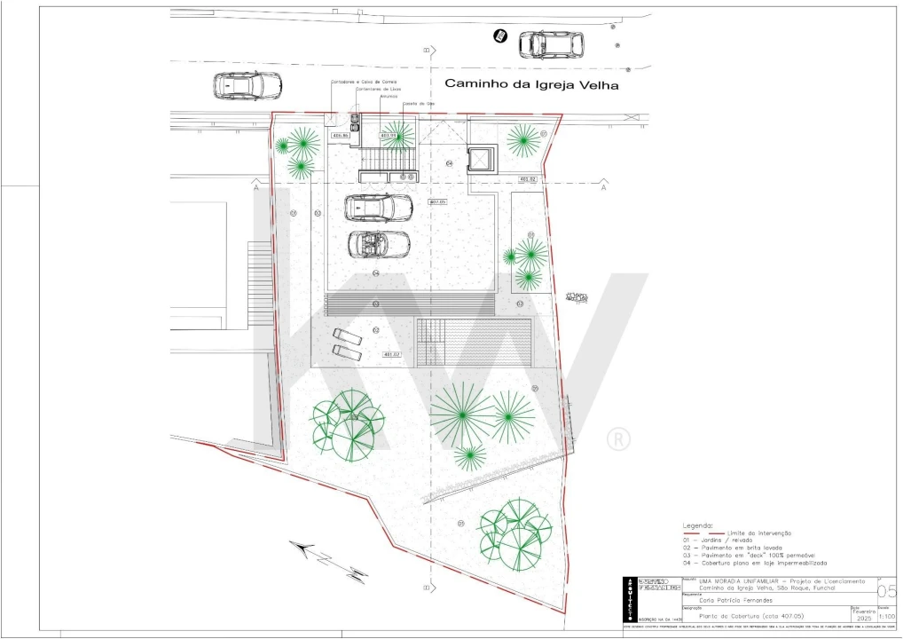 Terreno para Venda em São Roque Foto 20
