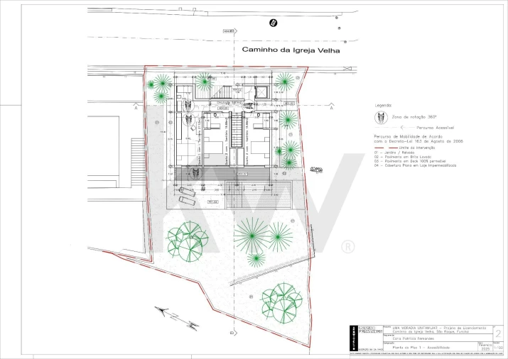 Terreno para Venda em São Roque Foto 32