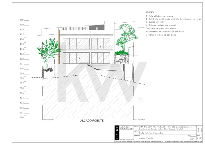 Terreno para Venda em São Roque Foto 26
