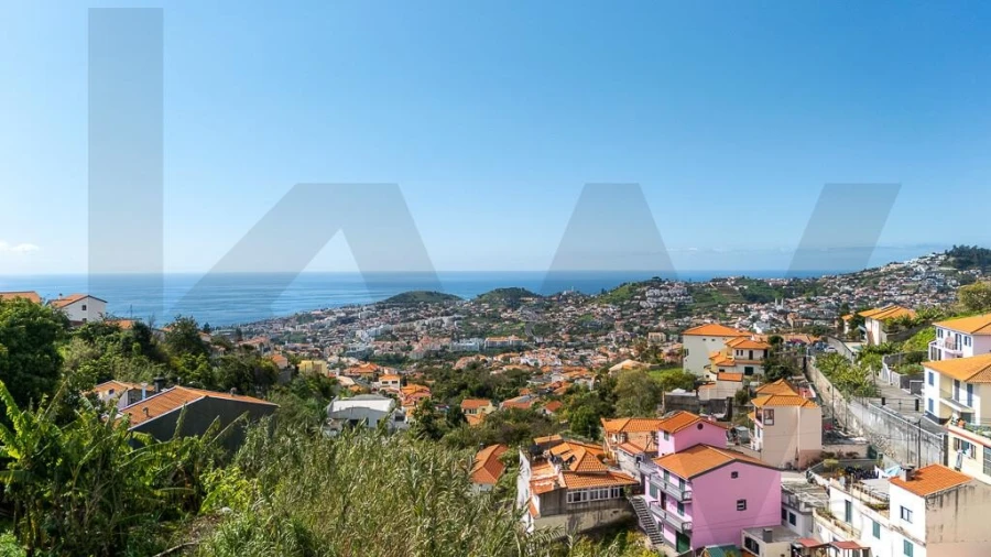 Terreno para Venda em São Roque Foto 1