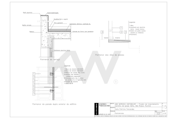 Terreno para Venda em São Roque Foto 30