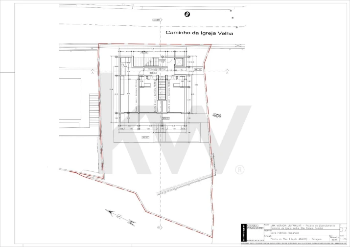 Terreno para Venda em São Roque Foto 22
