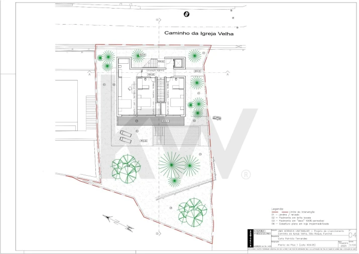 Terreno para Venda em São Roque Foto 19