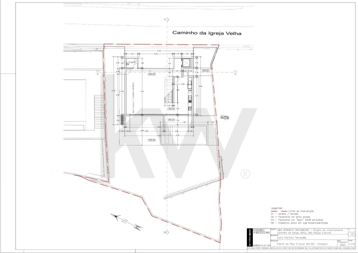 Terreno para Venda em São Roque Foto 21