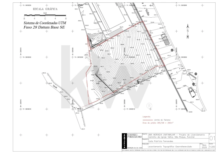 Terreno para Venda em São Roque Foto 16