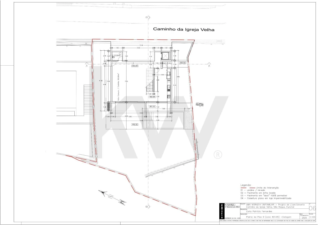 Terreno para Venda em São Roque Foto 21