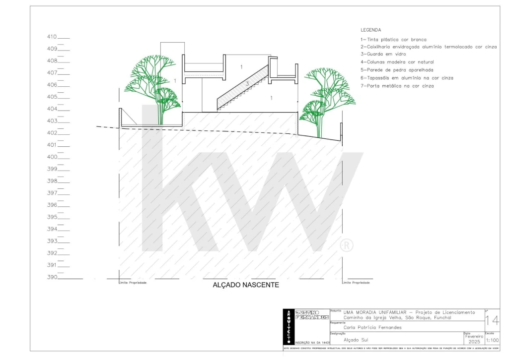 Terreno para Venda em São Roque Foto 29