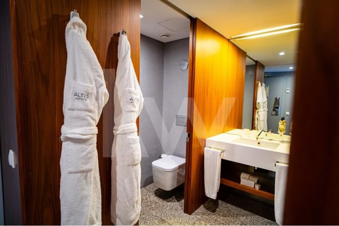 Apartamento para Venda em Santo António Foto 12
