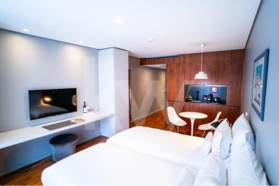 Apartamento para Venda em Santo António