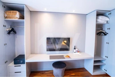 Apartamento para Venda em Santo António
