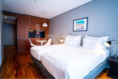 Apartamento para Venda em Santo António