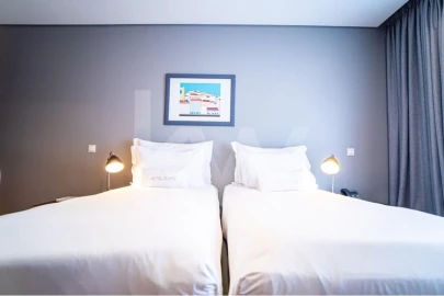 Apartamento para Venda em Santo António