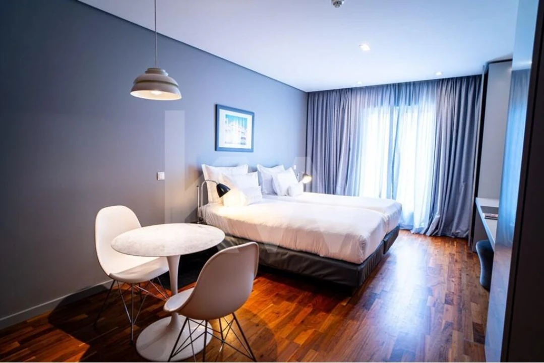 Apartamento para Venda em Santo António Foto 1