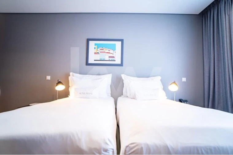 Apartamento para Venda em Santo António Foto 5