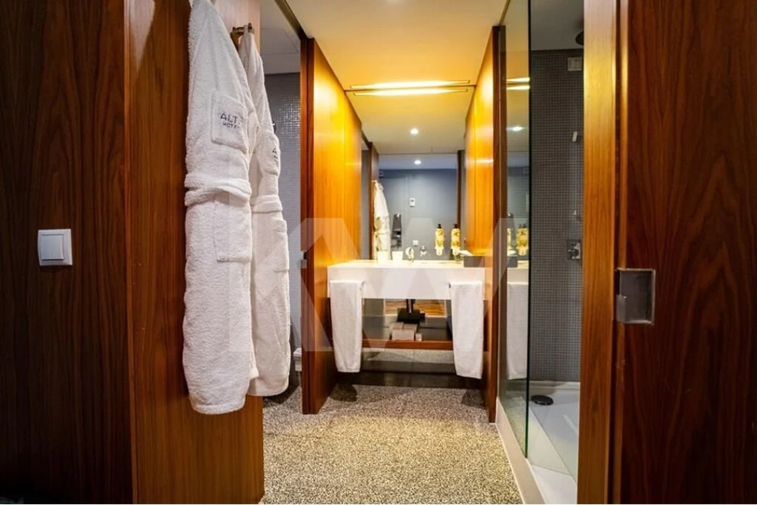 Apartamento para Venda em Santo António Foto 14