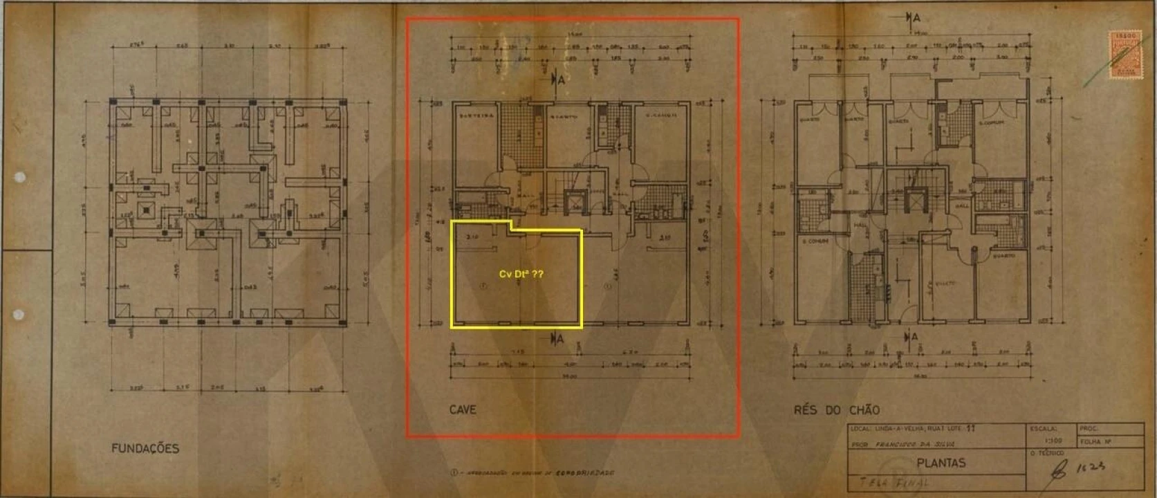Loja para Venda em Algés, Linda-A-Velha e Cruz Quebrada-Dafundo Foto 6