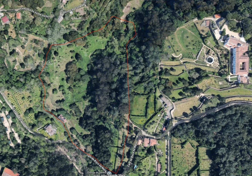 Moradia T5 para Venda em Colares Foto 46