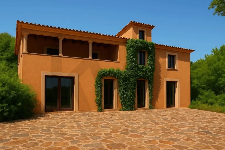 Moradia T5 para Venda em Colares