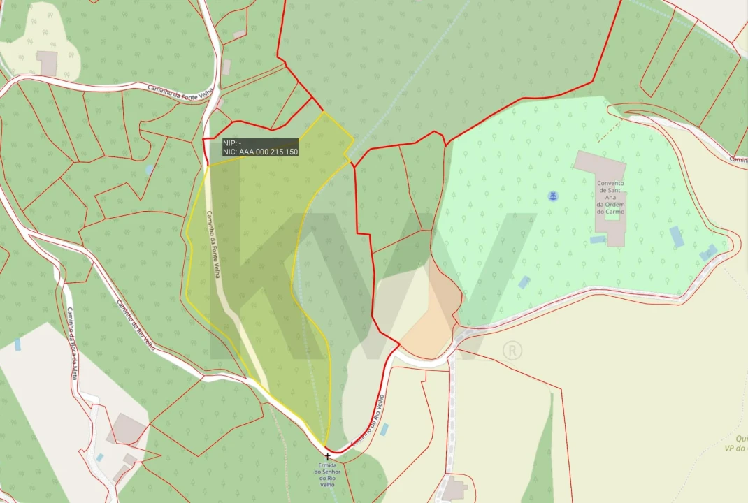 Moradia T5 para Venda em Colares Foto 47
