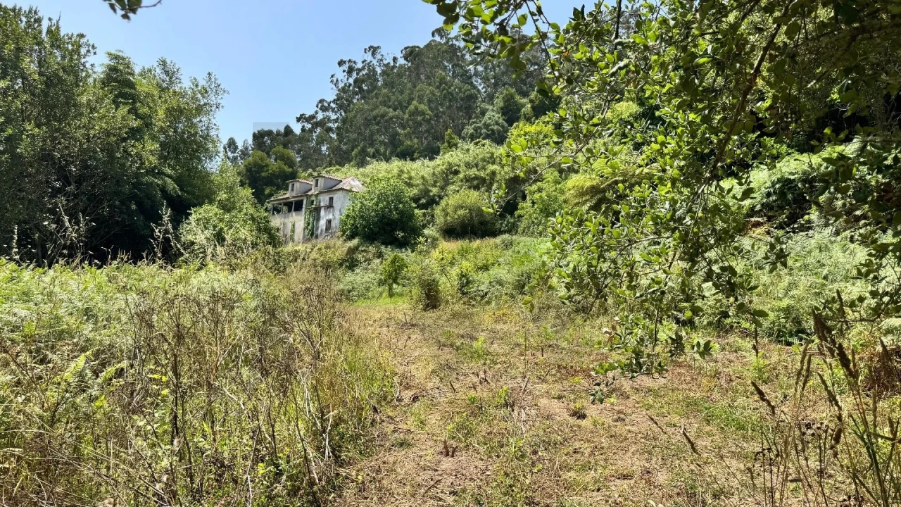 Moradia T5 para Venda em Colares Foto 11