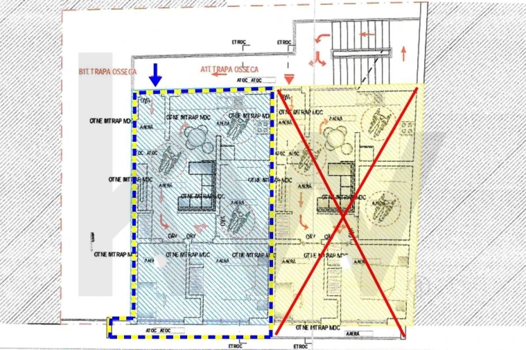 Apartamento T1 para Venda em Calheta Foto 17