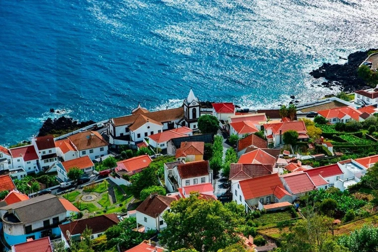 Apartamento T1 para Venda em Calheta Foto 20