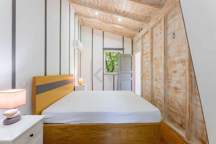 Moradia T4 para Venda em Recarei Foto 44