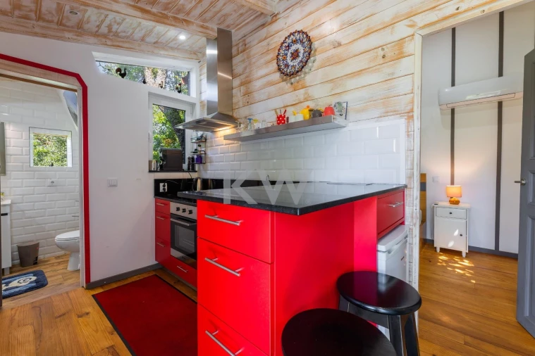 Moradia T4 para Venda em Recarei Foto 39