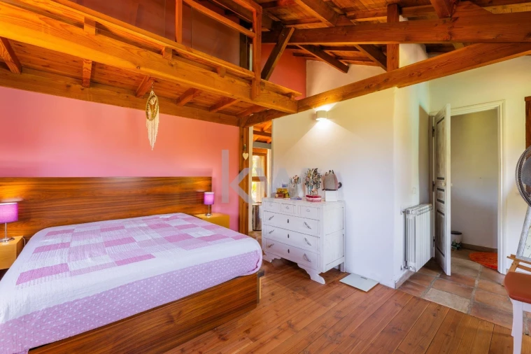 Moradia T4 para Venda em Recarei Foto 27