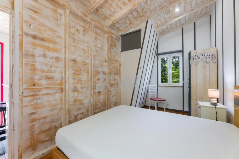 Moradia T4 para Venda em Recarei Foto 43