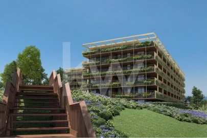 Apartamento T3 para Venda em Santa Marinha e São Pedro da Afurada
