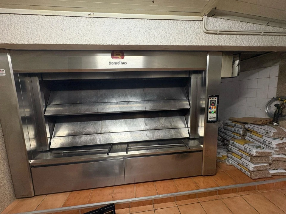 Negócio para Venda em Aguada de Cima Foto 25