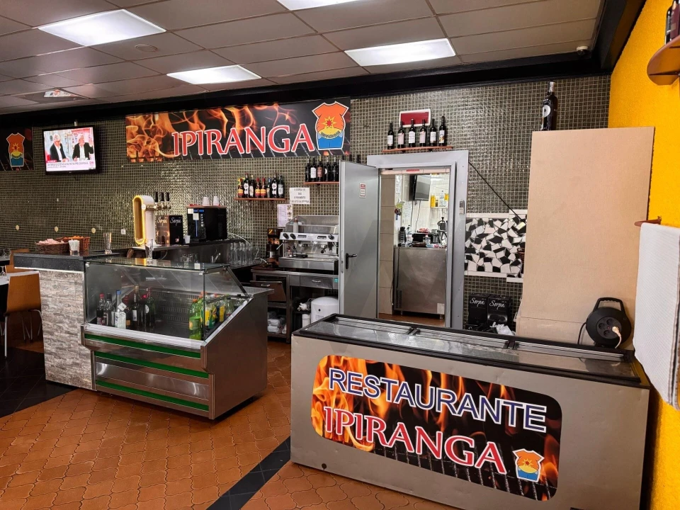 Negócio para Venda em Aguada de Cima Foto 13