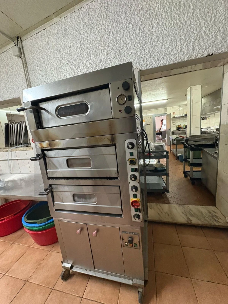 Negócio para Venda em Aguada de Cima Foto 26