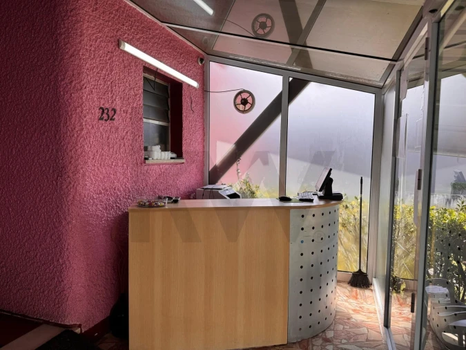 Negócio para Venda em Aguada de Cima Foto 6