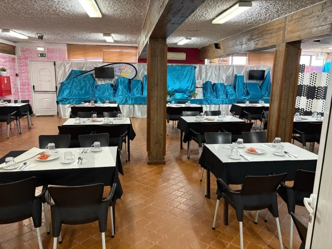 Negócio para Venda em Aguada de Cima Foto 17