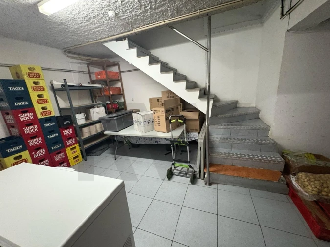 Negócio para Venda em Aguada de Cima Foto 29