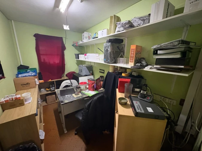 Negócio para Venda em Aguada de Cima Foto 34