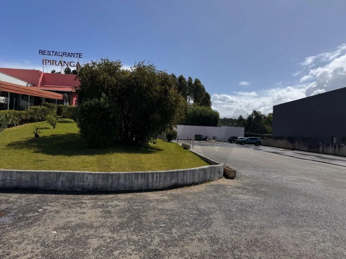 Negócio para Venda em Aguada de Cima Foto 3